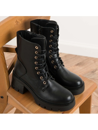 Ghete cod DES8056 Black