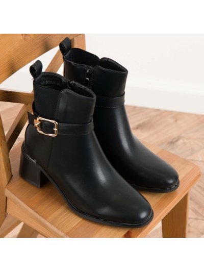 Ghete cod DES831 Black