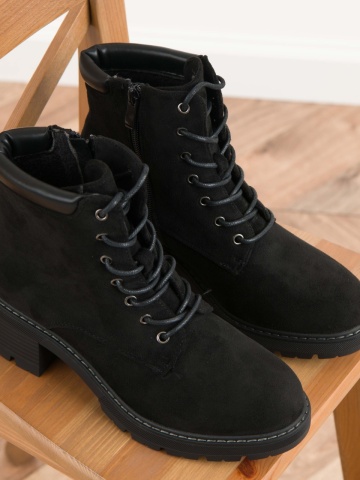 Ghete cod H0262 Negro