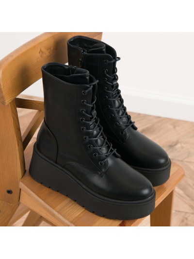 Ghete cod HX111 Black