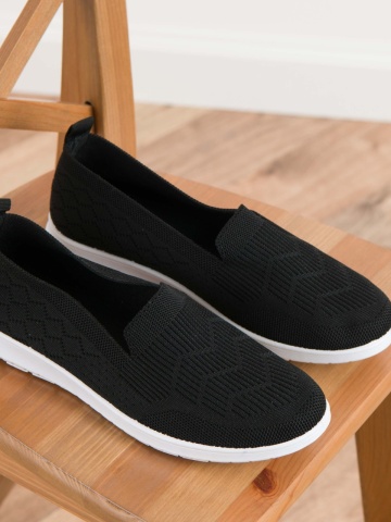 Pantofi casual cod JM800 Negro