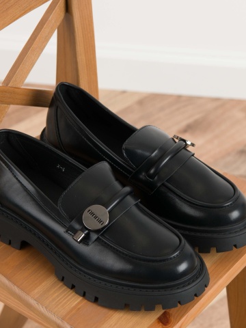Pantofi casual cod X4 Black