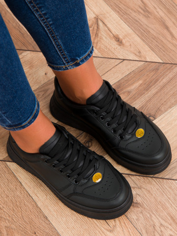 Pantofi sport cod 006 Black