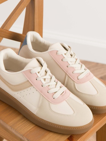 Pantofi sport cod 9132 Mix