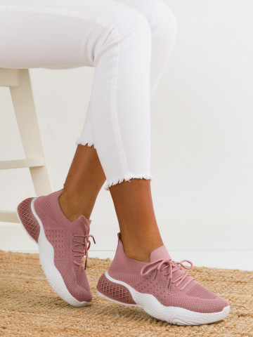 Pantofi sport cod YSD011 Pink