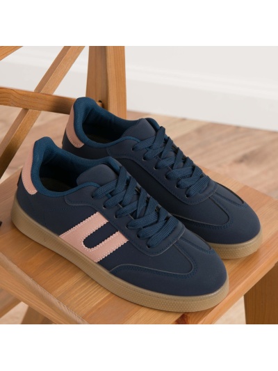 Pantofi sport cod YY172-7 Blue/Pink