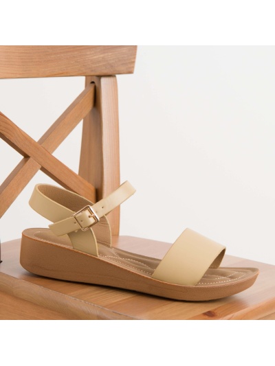 Sandale cod 2025-3 Khaki