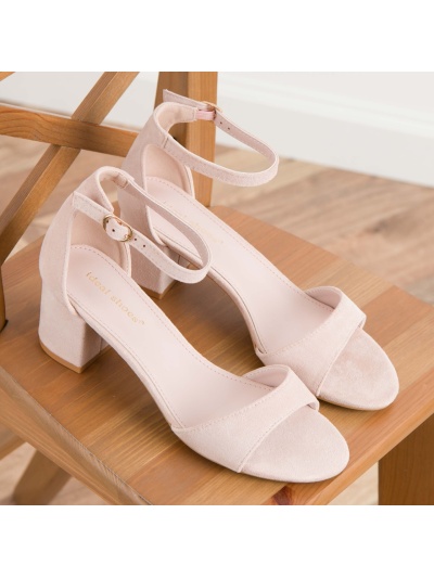 Sandale cod 6201 Pink