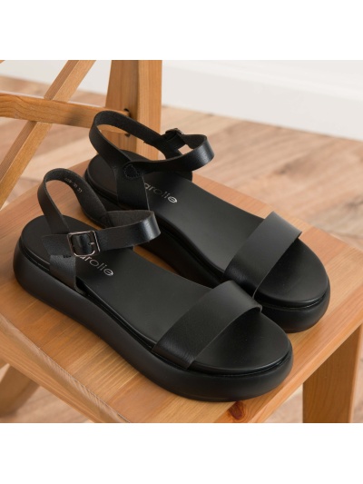 Sandale cod 880-30 Black