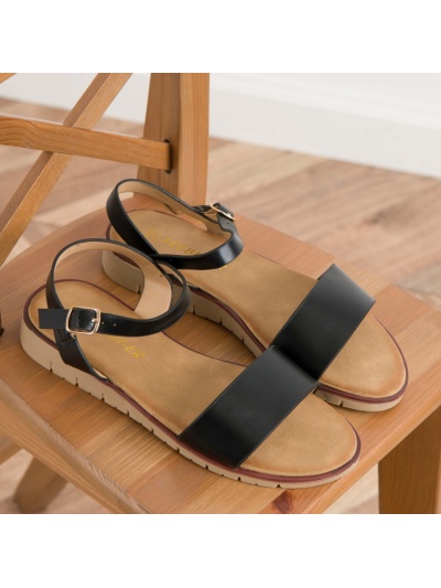 Sandale cod MT12-59 Black