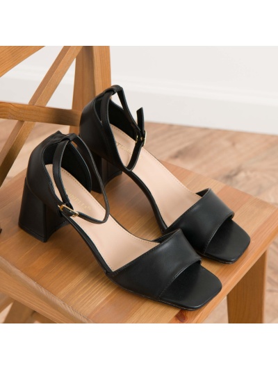 Sandale cod OD715 Black