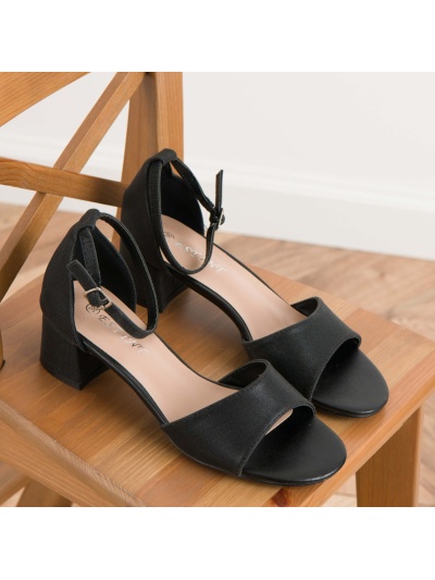 Sandale cod X23-337 Black