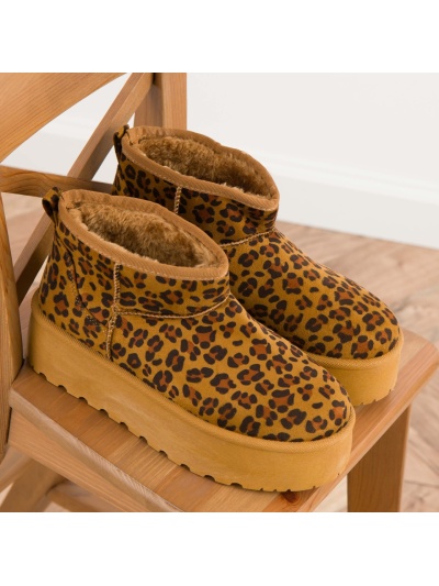Ghete cod B25-615 Leo