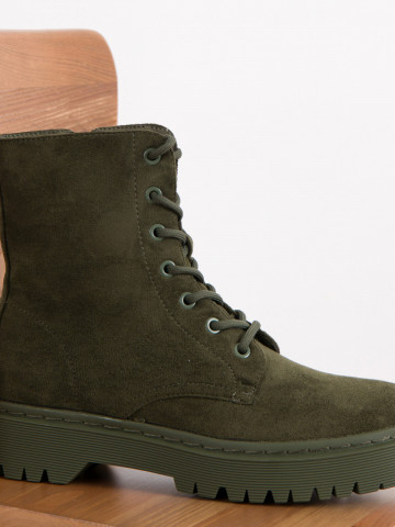 Ghete cod HB160 Green