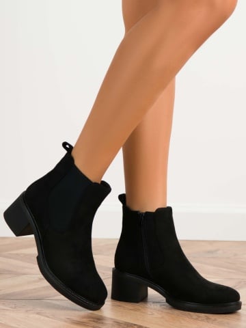 Ghete cod YY71 Black