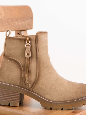Ghete cod YY81 Khaki