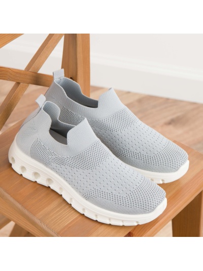 Pantofi sport cod 803 Grey