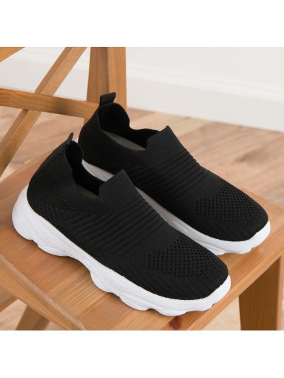 Pantofi sport cod R275 Black