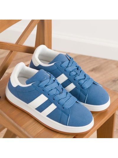 Pantofi sport cod TT202 Blue