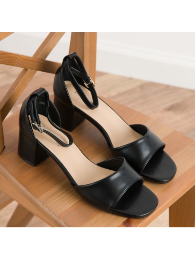 Sandale cod J06 Black