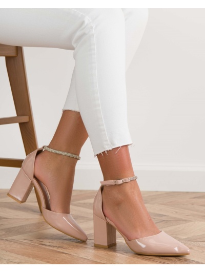 Sandale cod LY9279-2 Beige