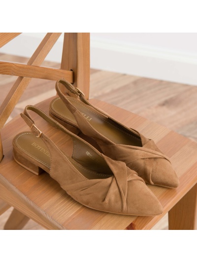 Sandale cod OD1049 Beige