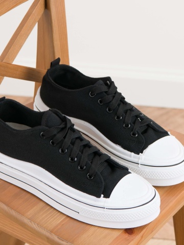 Tenisi cod TA-219 Black