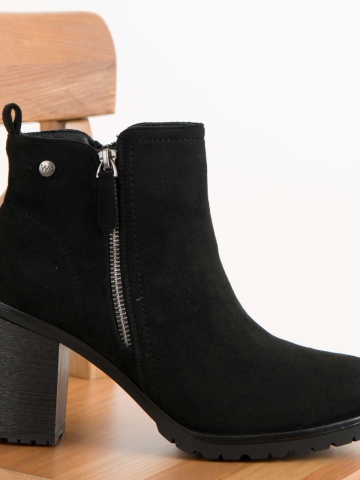 Botine cod YY26 Black