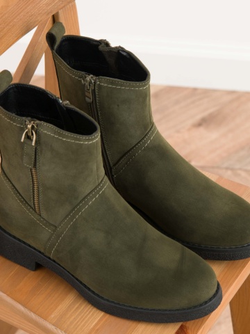 Ghete cod 8534 Green