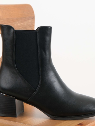 Ghete cod 9611 Black