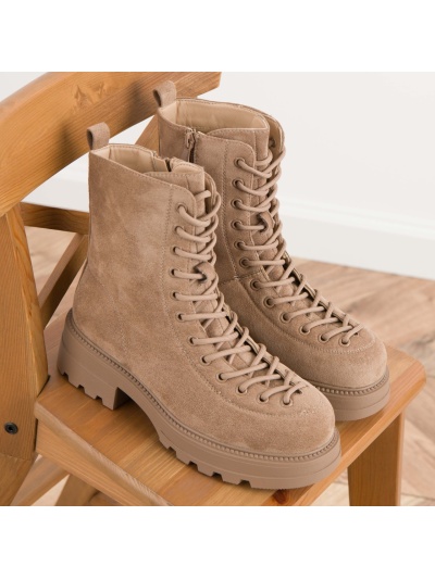 Ghete cod B25-68B Khaki