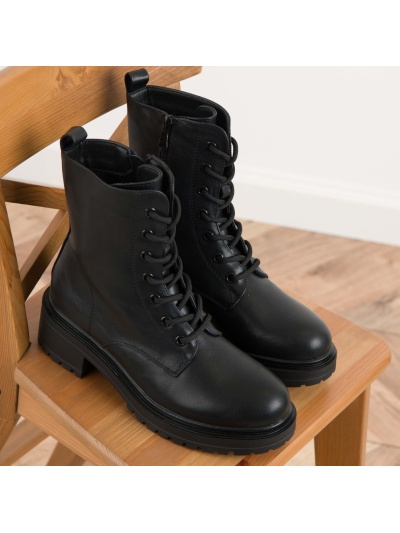 Ghete cod CC2336 Black