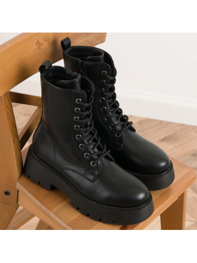 Ghete cod CC2340 Black