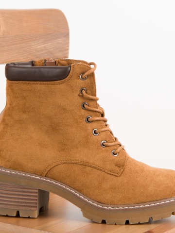 Ghete cod H0262 Camel