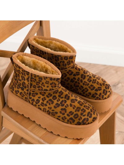 Ghete cod JS1281 Leo