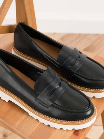 Pantofi casual cod G1722 Black
