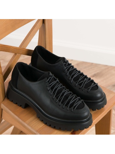 Pantofi casual cod XH-13 Black