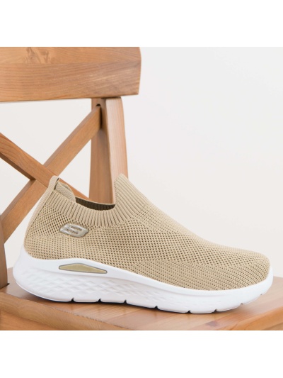 Pantofi sport cod MK051 Khaki