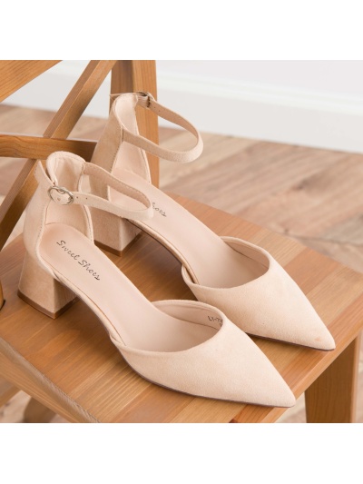 Sandale cod LY-7960 Beige