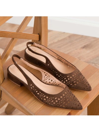 Sandale cod OD1025 Khaki