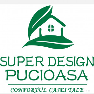 Super Design Pucioasa