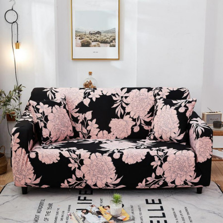 Husa Elastica pentru Canapea-HE 20 L