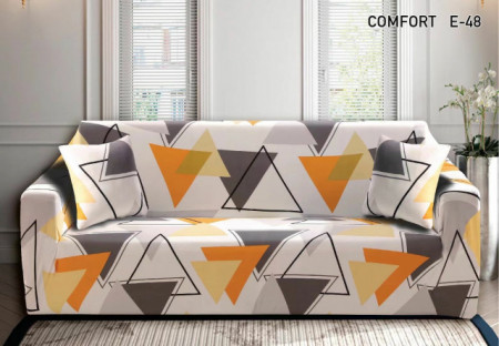 Husa Elastica pentru Canapea-HE 57 L