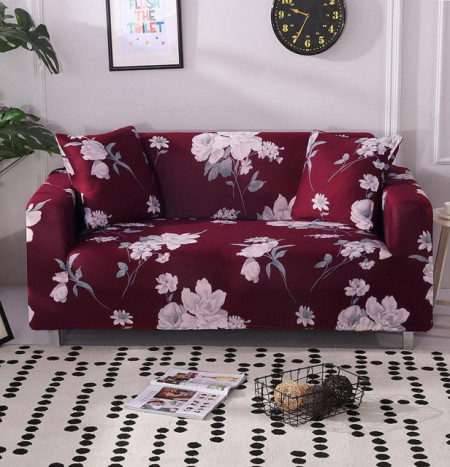 Husa Elastica pentru Canapea-HE 09 L