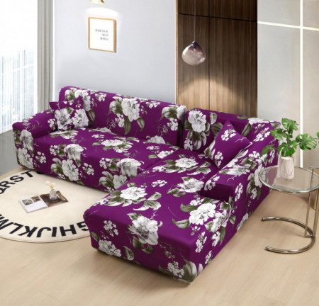 Set Husa Elastica pentru Coltar 2 Corpuri-HE 06 ML