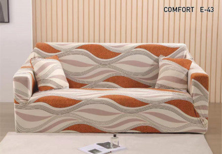 Husa Elastica pentru Canapea-HE 53 L