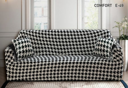 Husa Elastica pentru Canapea-HE 56 L