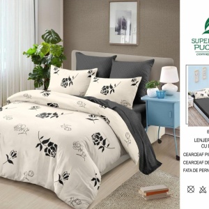 Lenjerie Finet cu Elastic-FE6B 653