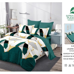 Lenjerie Finet cu Elastic-FE6B 694