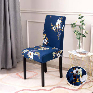 Set 6 Huse Elastice pentru Scaun-HE 28 XS